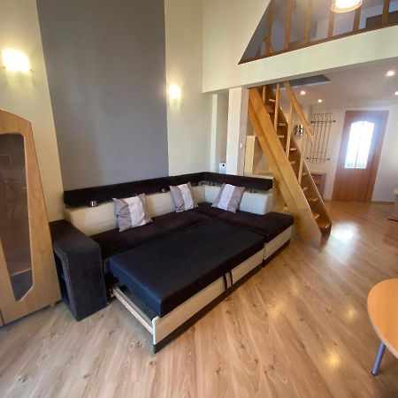 Apartament #Widokowa Apartman Rzeszów Kültér fotó
