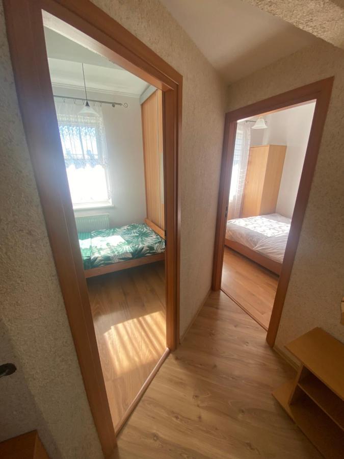 Apartament #Widokowa Apartman Rzeszów Kültér fotó