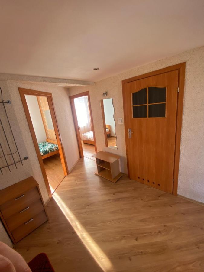 Apartament #Widokowa Apartman Rzeszów Kültér fotó