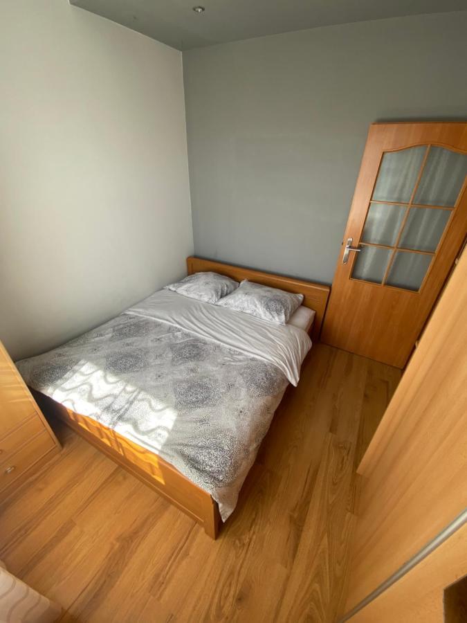 Apartament #Widokowa Apartman Rzeszów Kültér fotó