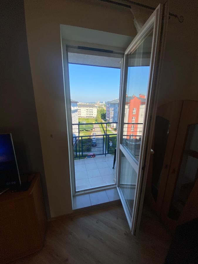Apartament #Widokowa Apartman Rzeszów Kültér fotó