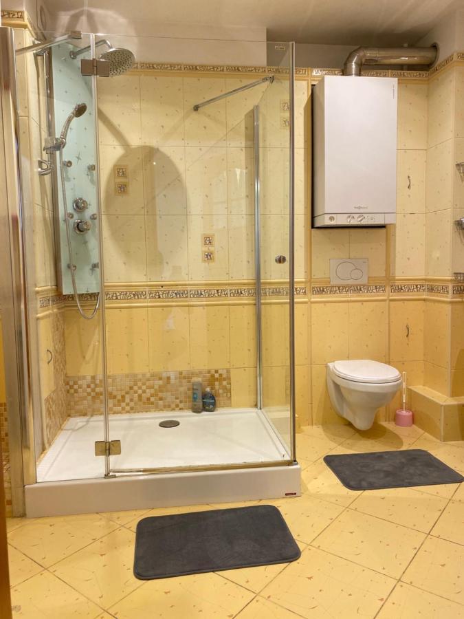 Apartament #Widokowa Apartman Rzeszów Kültér fotó