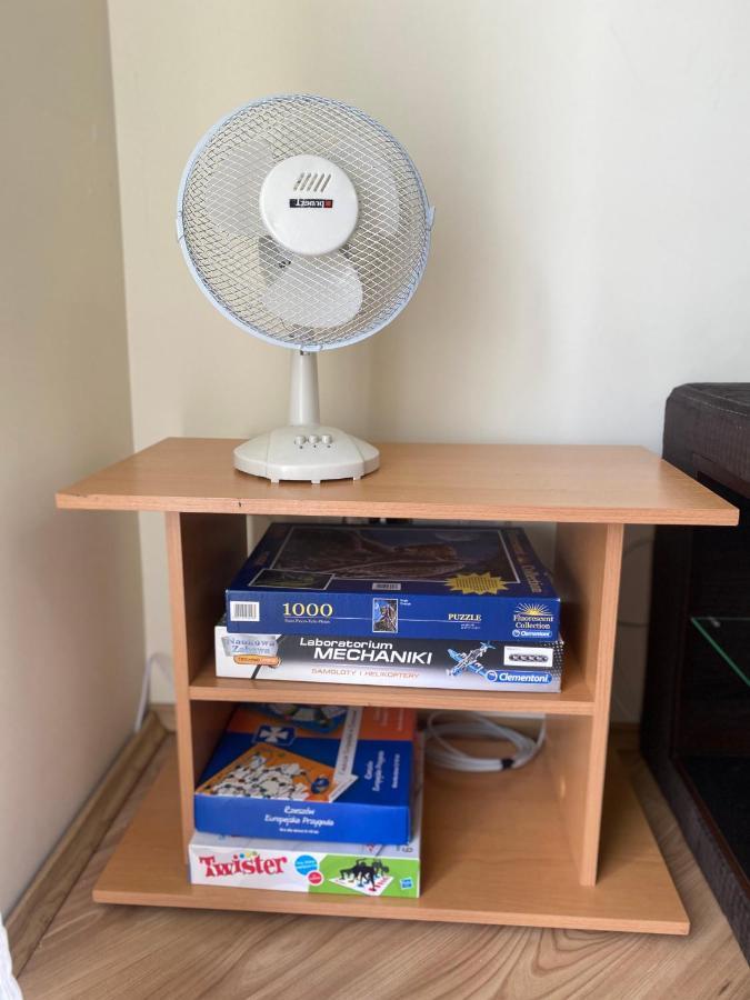 Apartament #Widokowa Apartman Rzeszów Kültér fotó