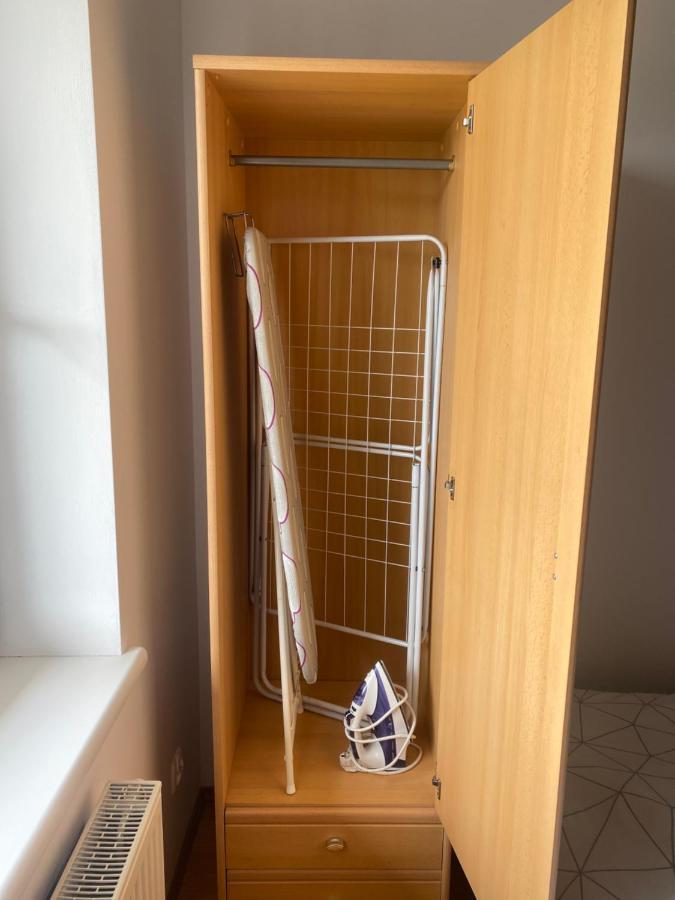 Apartament #Widokowa Apartman Rzeszów Kültér fotó