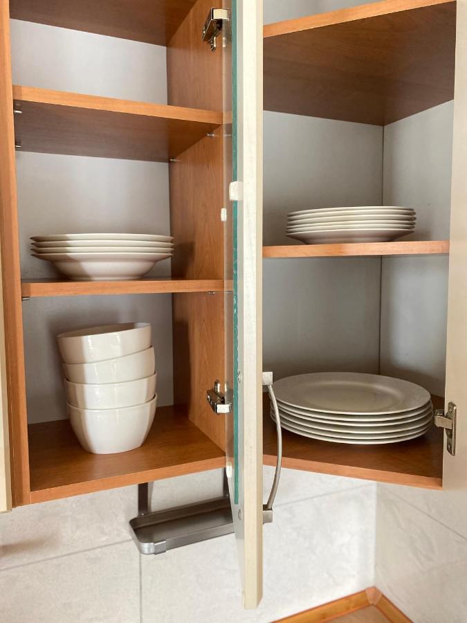 Apartament #Widokowa Apartman Rzeszów Kültér fotó
